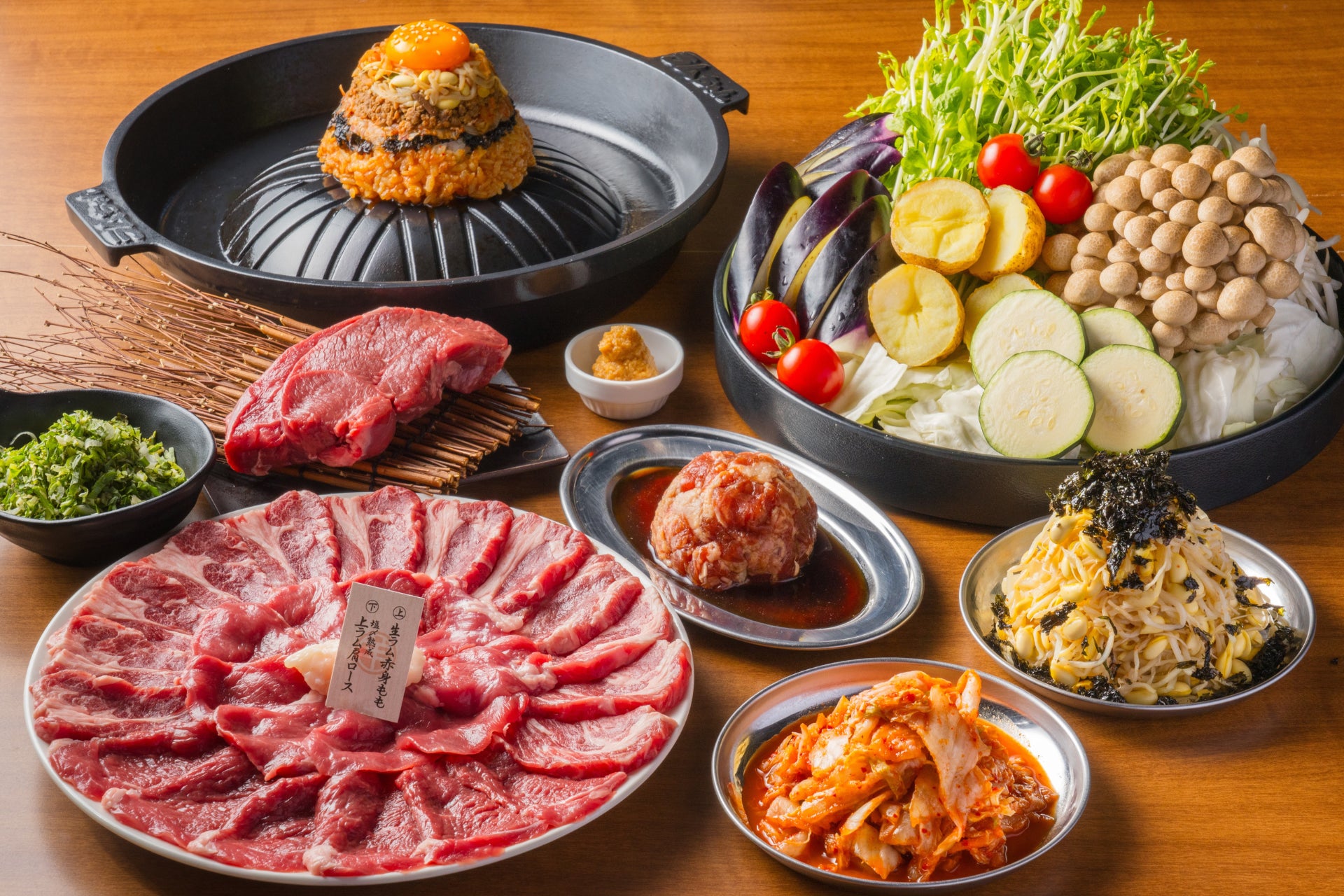 必食！ラムちゃん45%増量で激ウマ確定🍖😋
