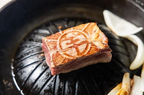 必食！ラムちゃん45%増量で激ウマ確定🍖😋
