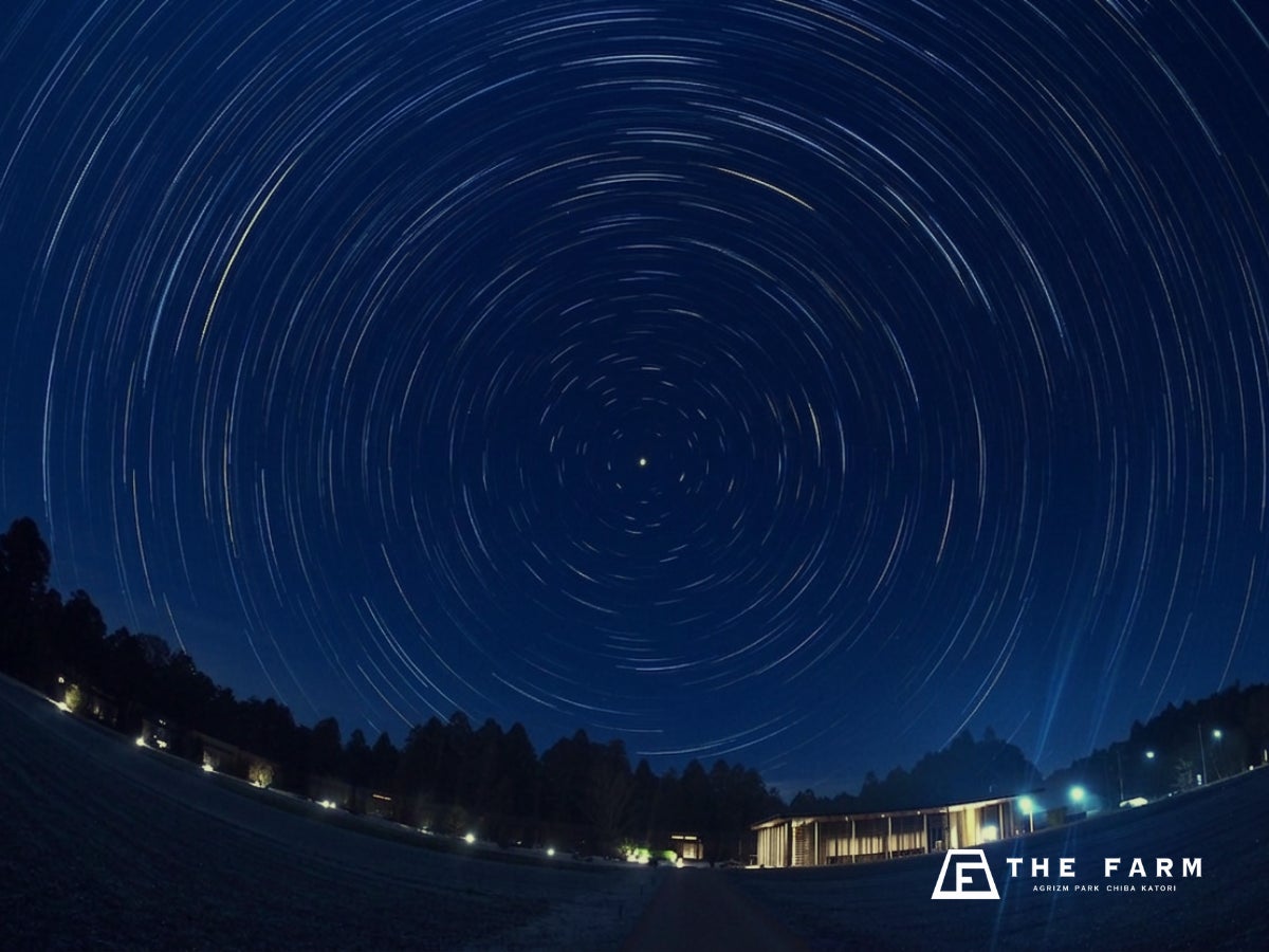 超話題！星空と農園グルメ、8月限定必食🌌🍴