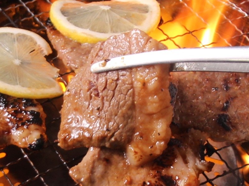 すたみな太郎【必食】お盆限定！一本牛ロースが激ウマ🤩🔥