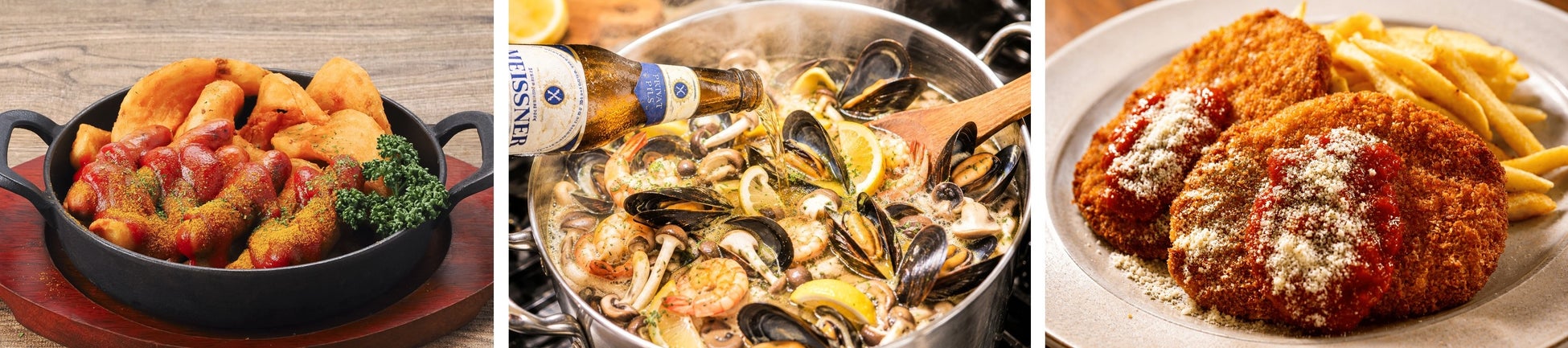 必食🇩🇪横浜オクトーバーフェスト2026🍻