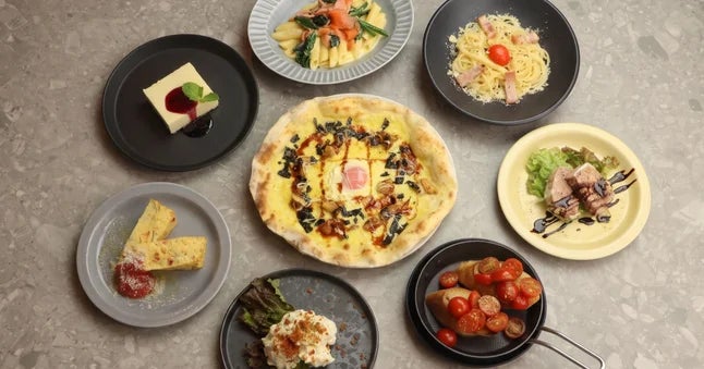 梅田「ビランチャ」に激ウマ名店パン！パンフォーユー必食🥐✨