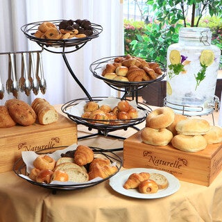 梅田「ビランチャ」に激ウマ名店パン！パンフォーユー必食🥐✨