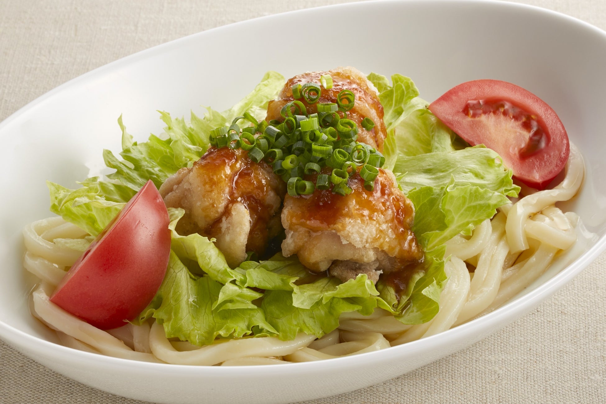 ジョイフル冷やし麺11万食！酷暑の激ウマ必食！✨