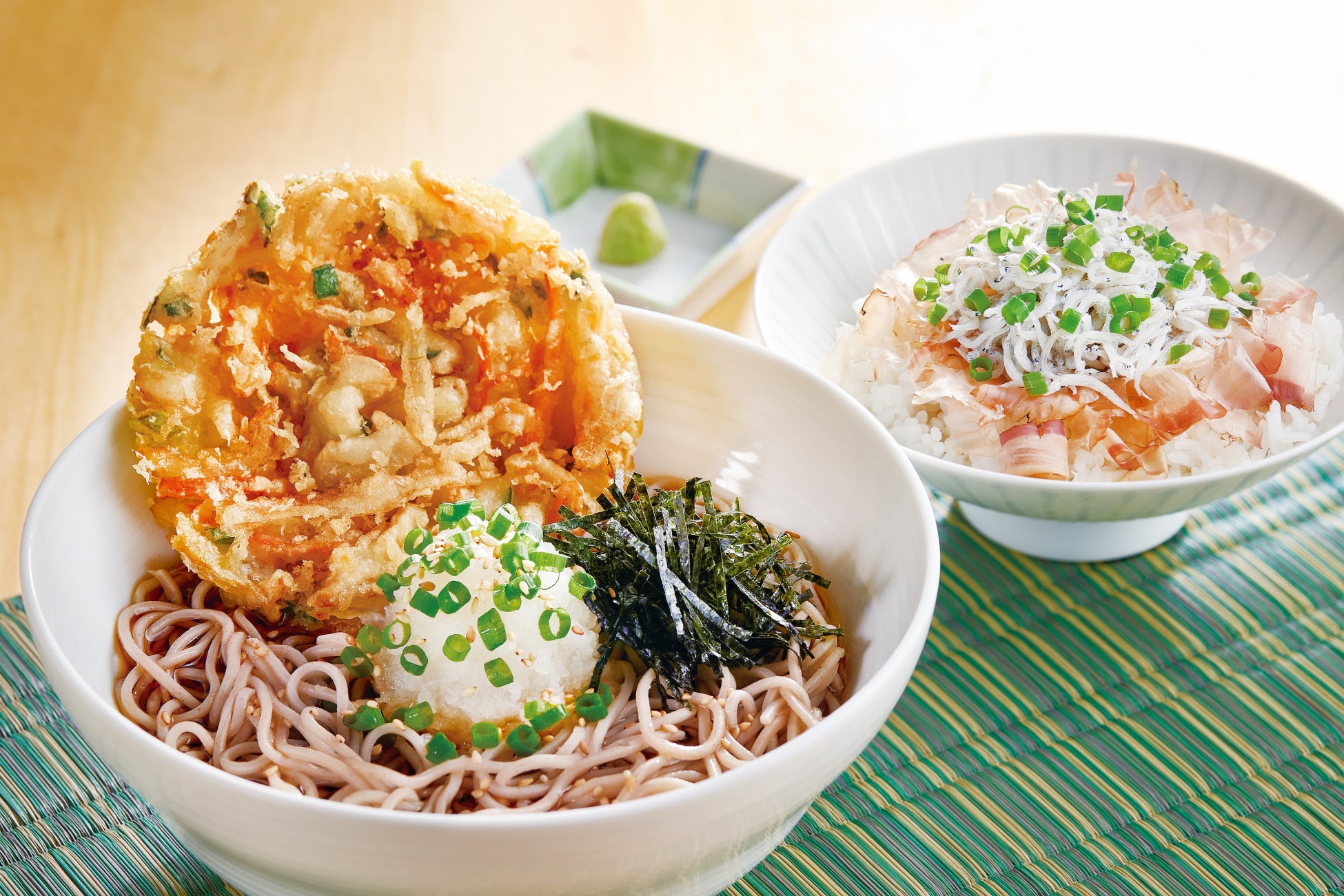 ジョイフル冷やし麺11万食！酷暑の激ウマ必食！✨