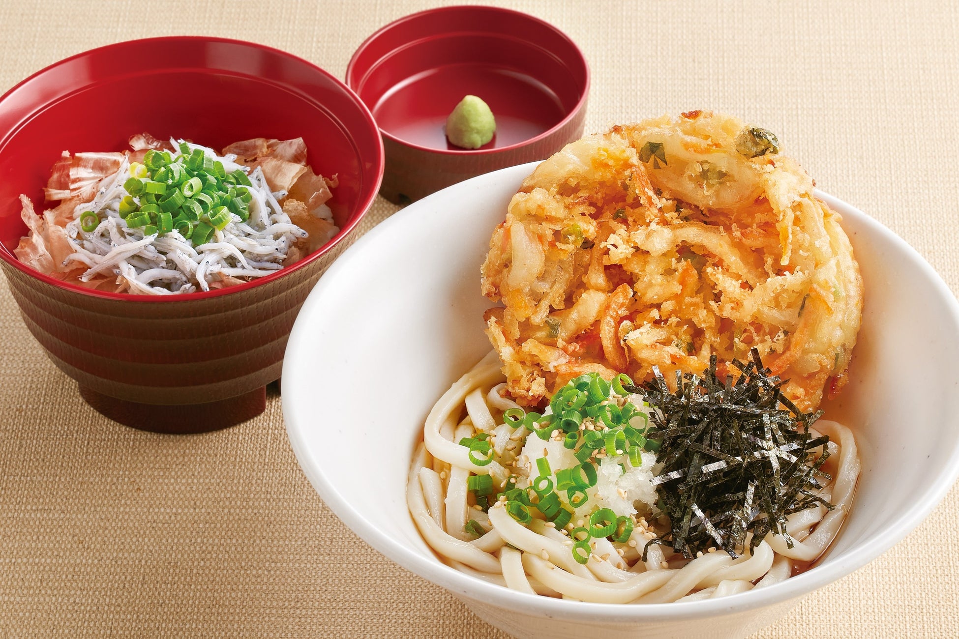 ジョイフル冷やし麺11万食！酷暑の激ウマ必食！✨