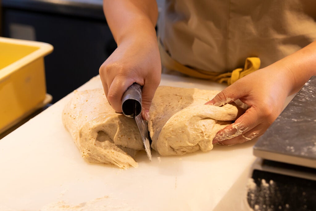 恵比寿TOOTH🍞待望のパンビュッフェ復活！必食ランチ