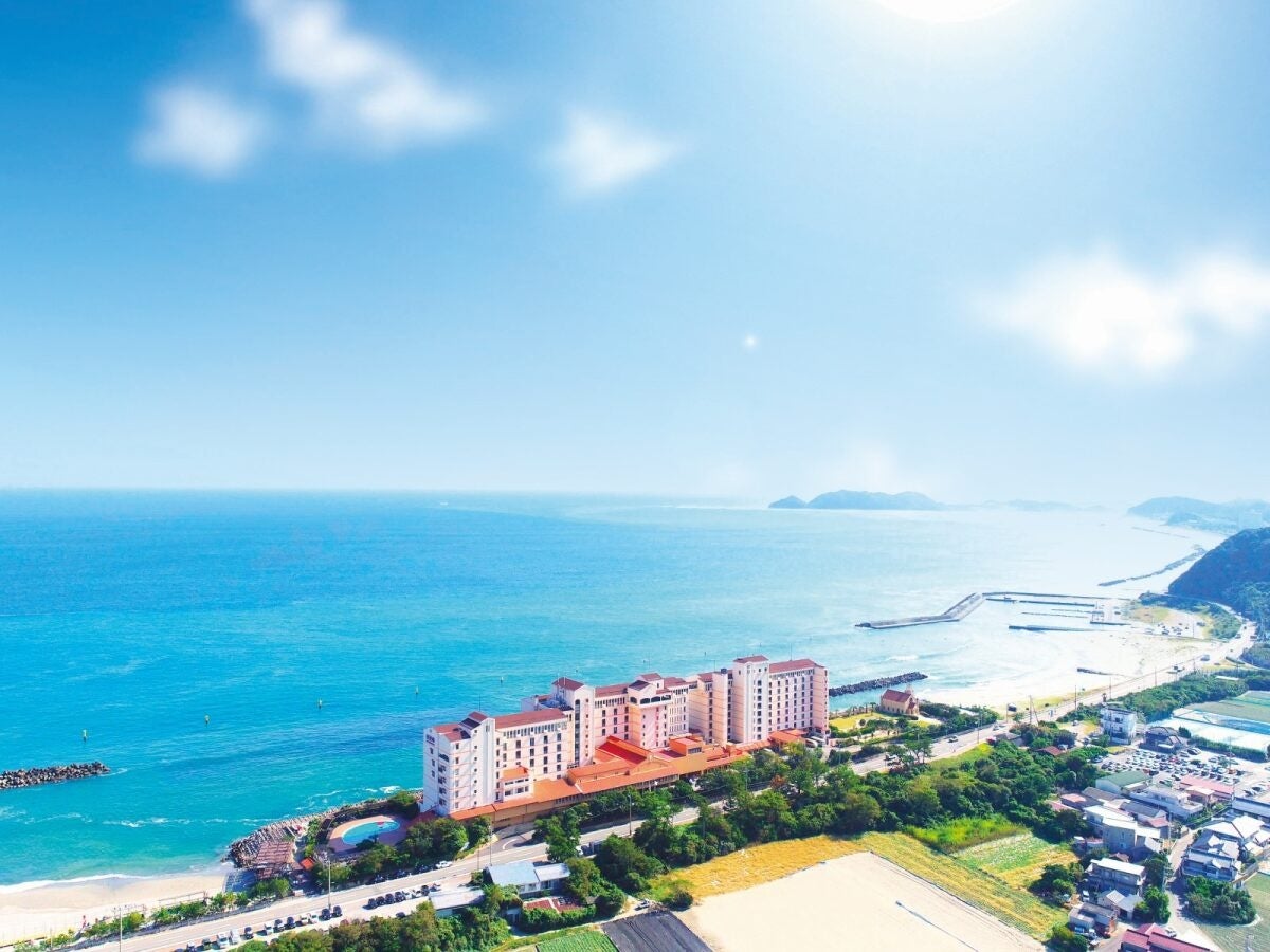 激ウマ確定！鳴門海峡うずの幸プレート9/1新登場🤤✨