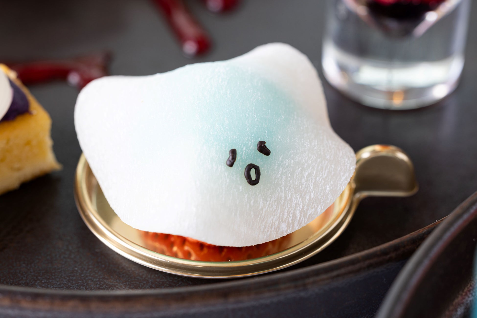 新横浜プリンス！必食の"いたずら新食感"が爆誕🎃✨