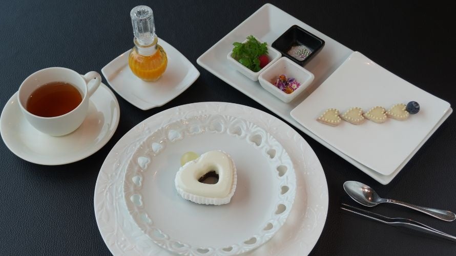 必食！箱根プリンス「可愛すぎ秋アート」体験🎨✨