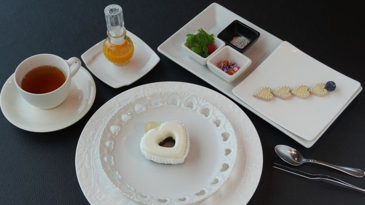 必食！箱根プリンス「可愛すぎ秋アート」体験🎨✨