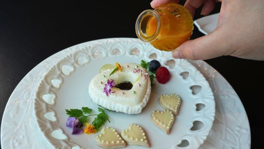 必食！箱根プリンス「可愛すぎ秋アート」体験🎨✨