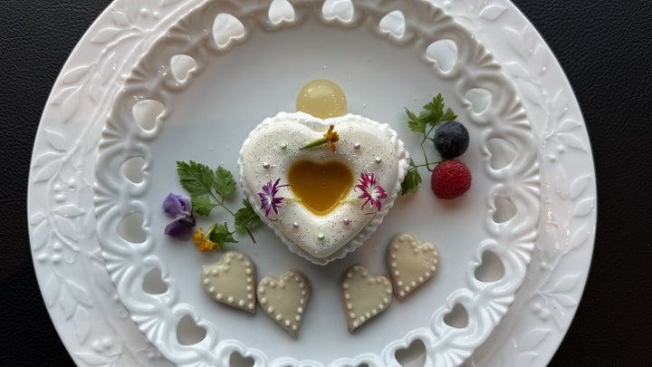 必食！箱根プリンス「可愛すぎ秋アート」体験🎨✨