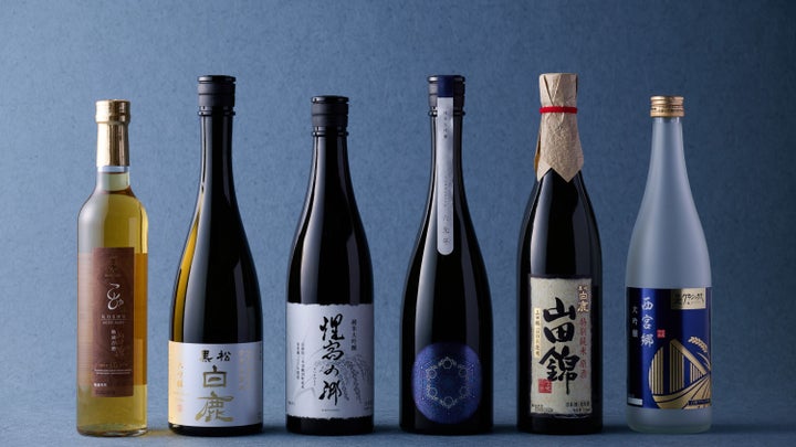 サンシャインシティプリンスホテル×日本酒！必食コラボ飯🍶✨