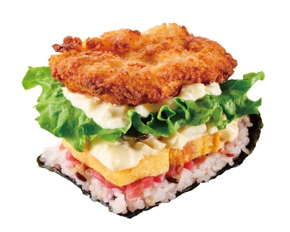 万博夏まつり限定!あの超話題「ワンハンドBENTO」が復活!