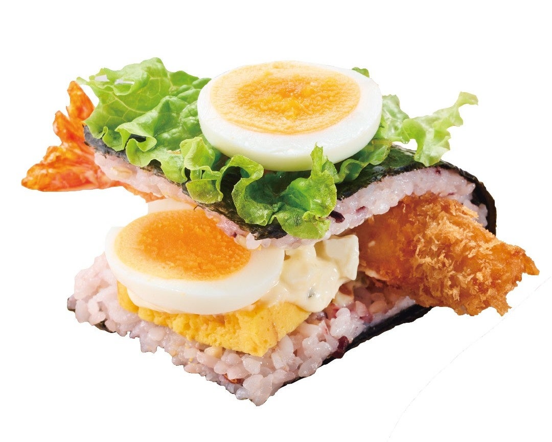 万博夏まつり限定!あの超話題「ワンハンドBENTO」が復活!
