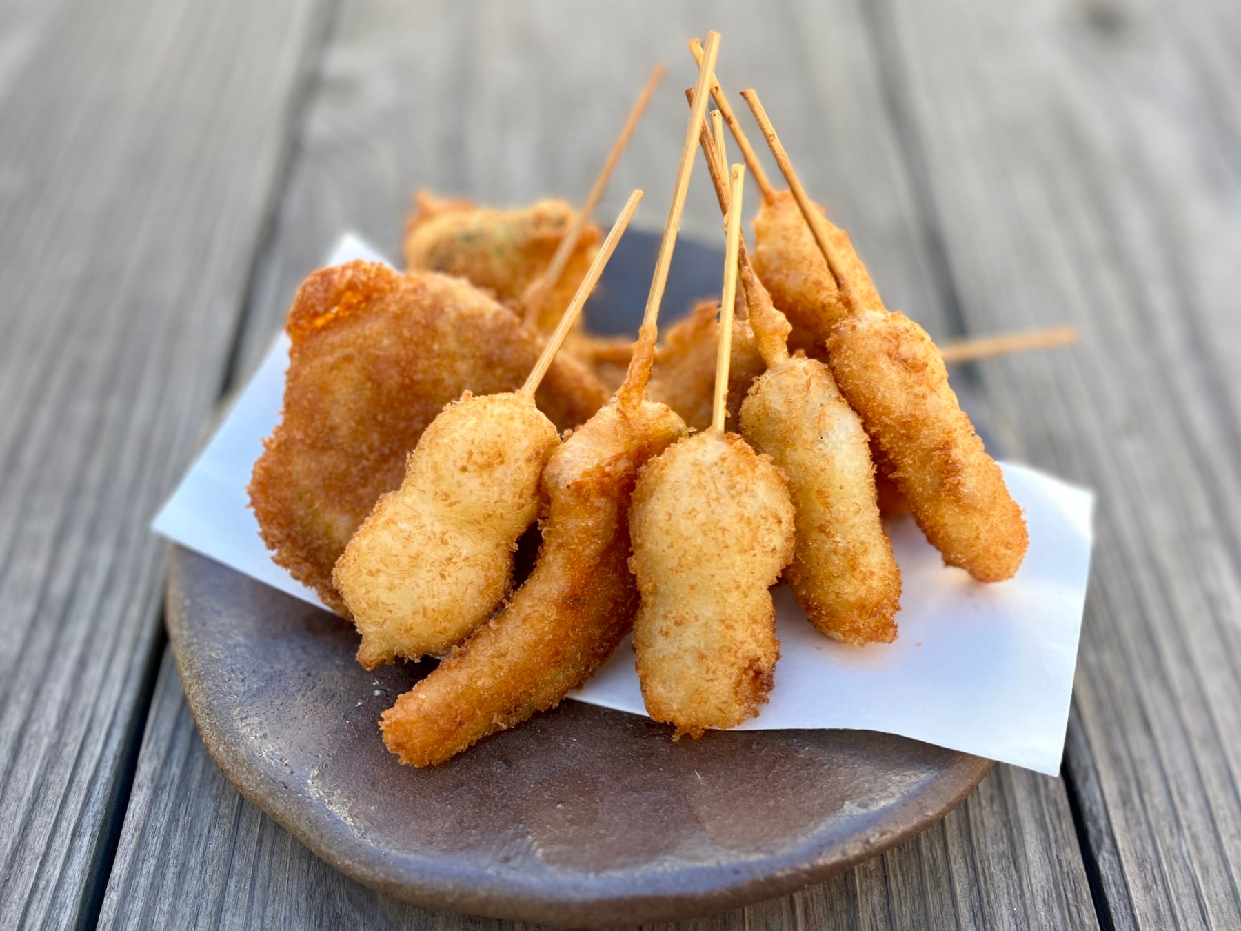 超話題！「関西うまいもの巡り」激ウマ必食グルメ勢揃い🤩✨