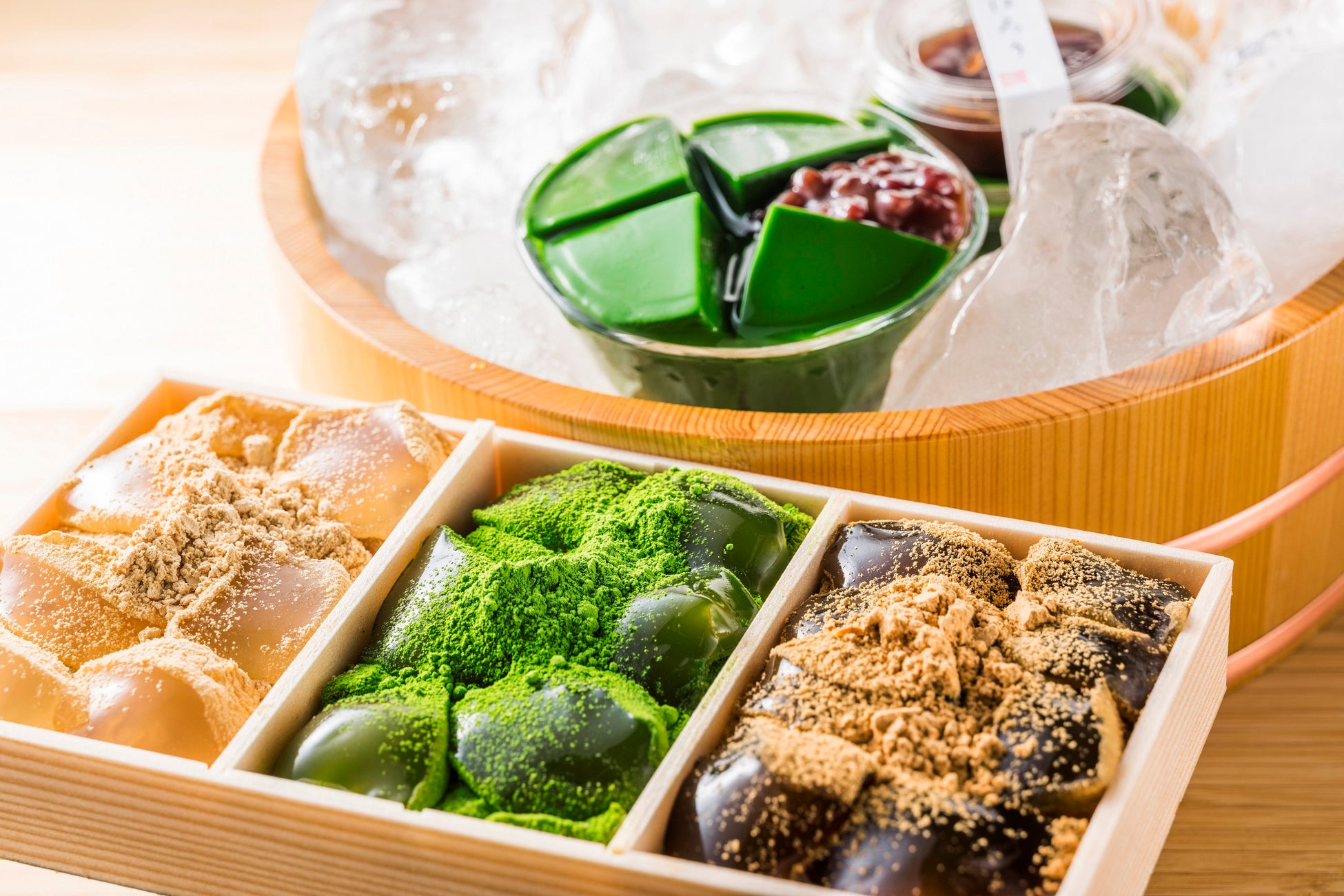 超話題！「関西うまいもの巡り」激ウマ必食グルメ勢揃い🤩✨