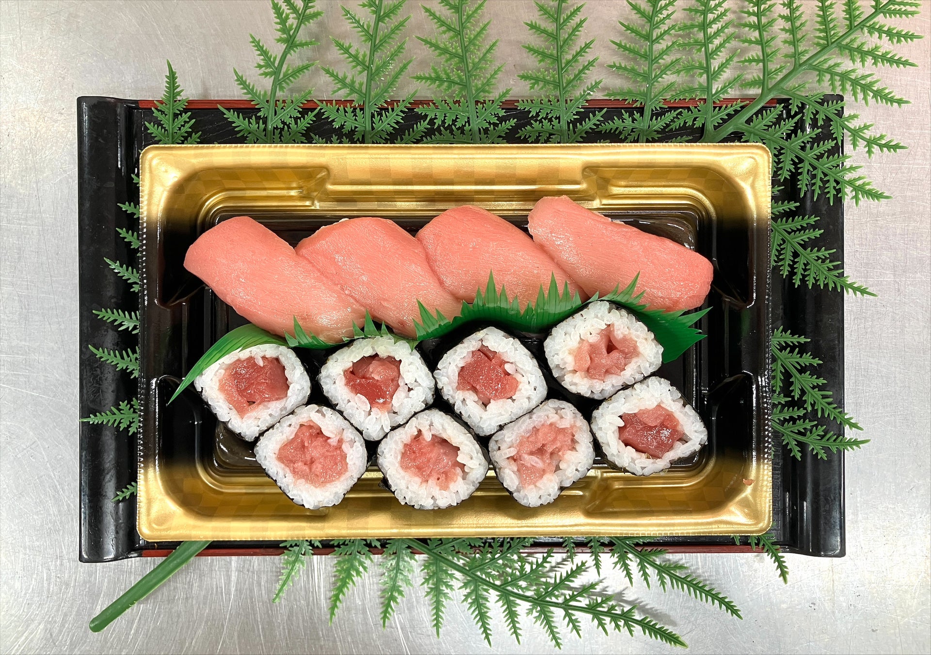 激ウマ確定！百貨店スタッフの推し夏グルメ必食😋