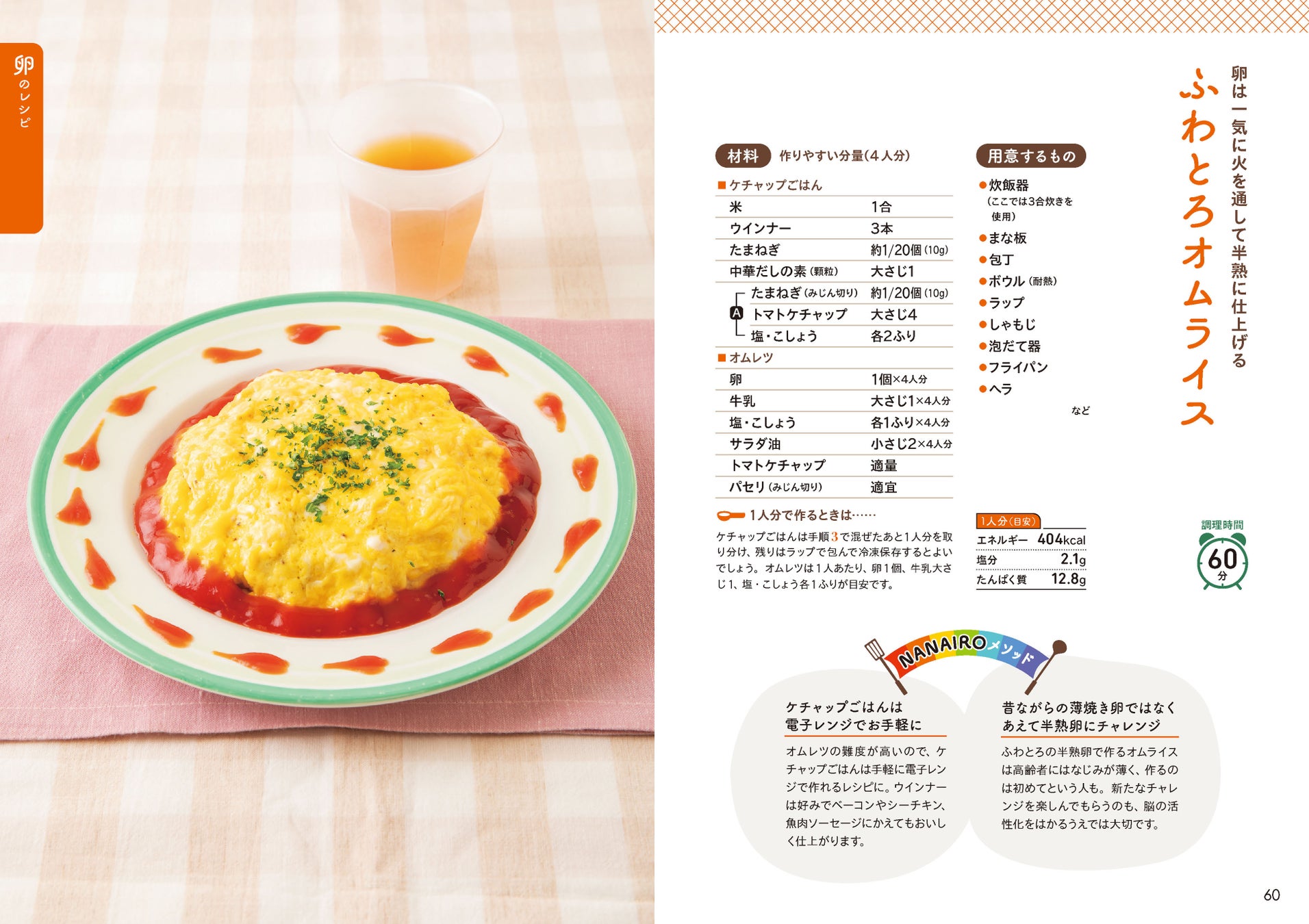 料理が脳活⁉️川島教授の新常識が超話題🍳🧠