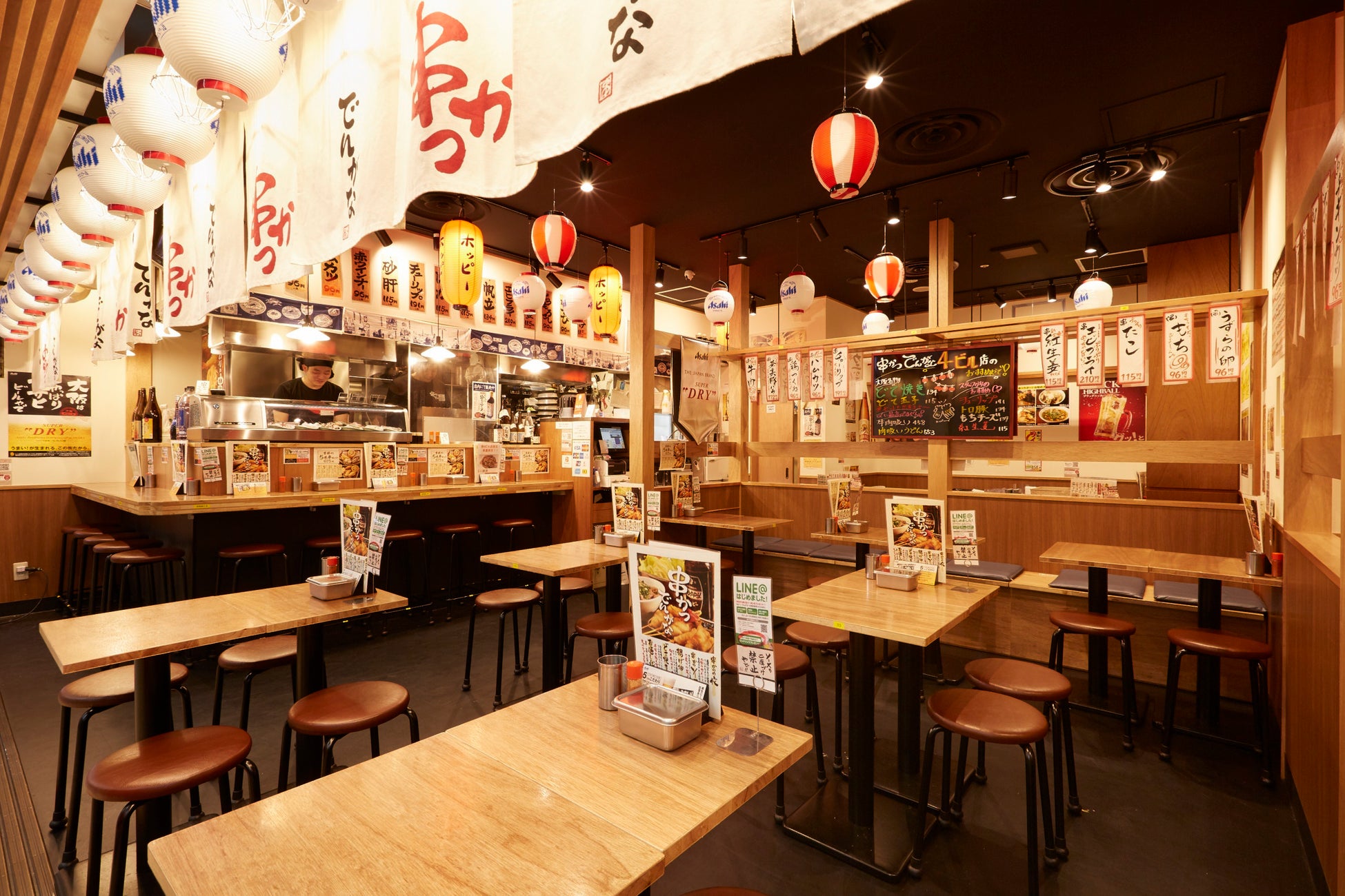 でんがな×ベビースター激ウマ確定！とろーりチーズ串必食😋🔥