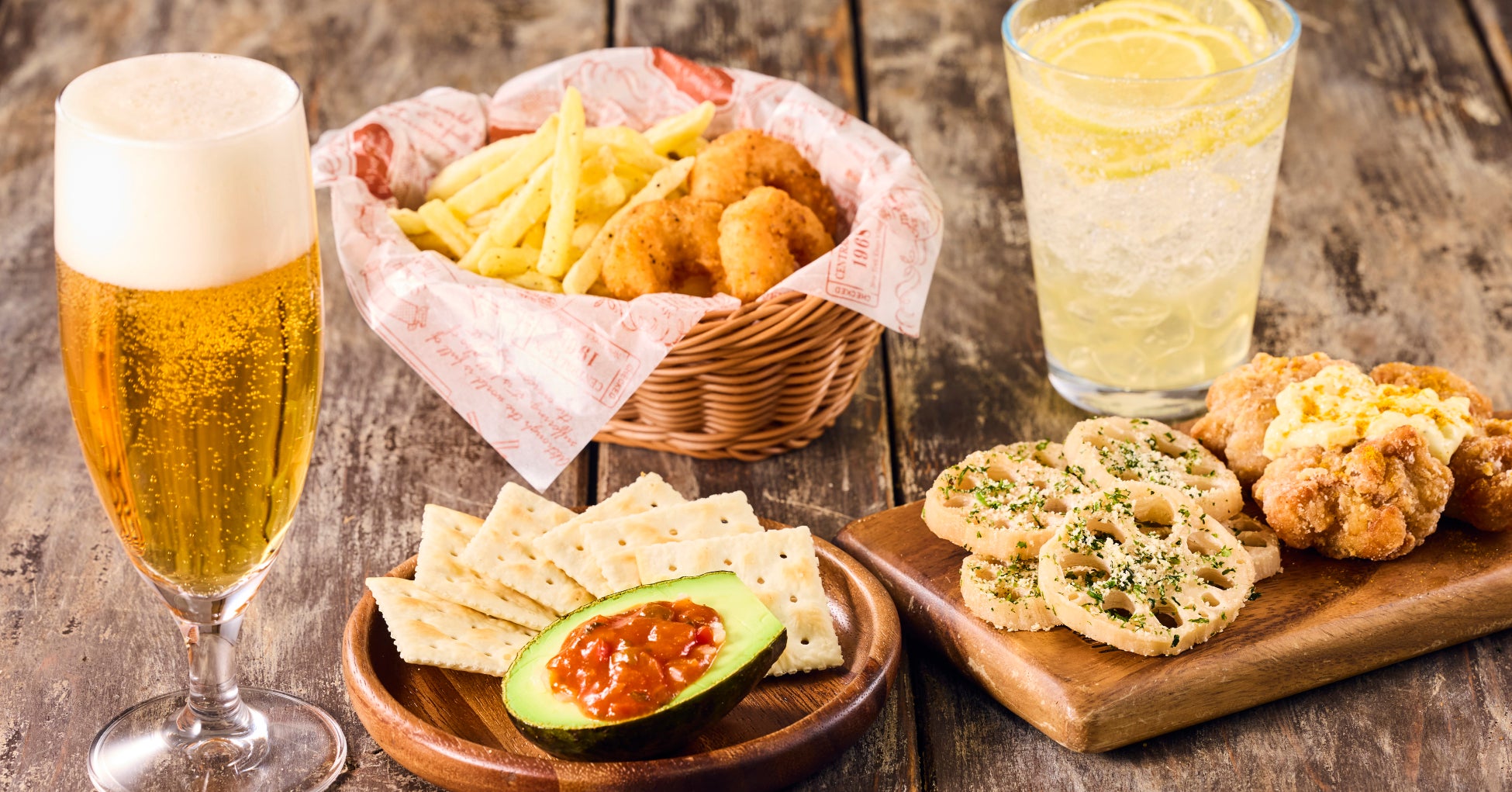 激ウマ確定！お酒が進む秋限定ごちそうポテト🤤