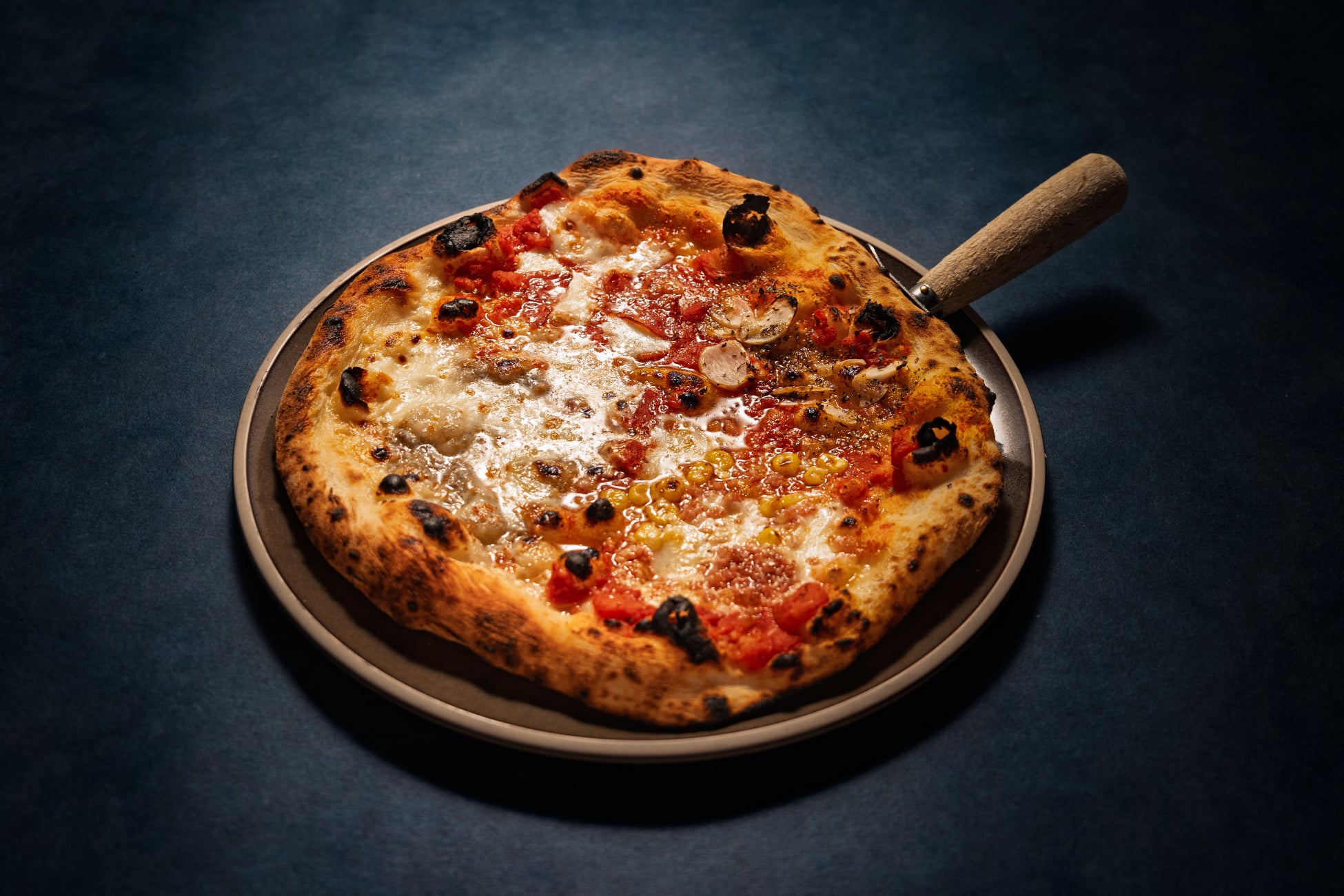 PISOLAで爆誕！＋328円ピザ食べ放題が激ウマ🍕😋