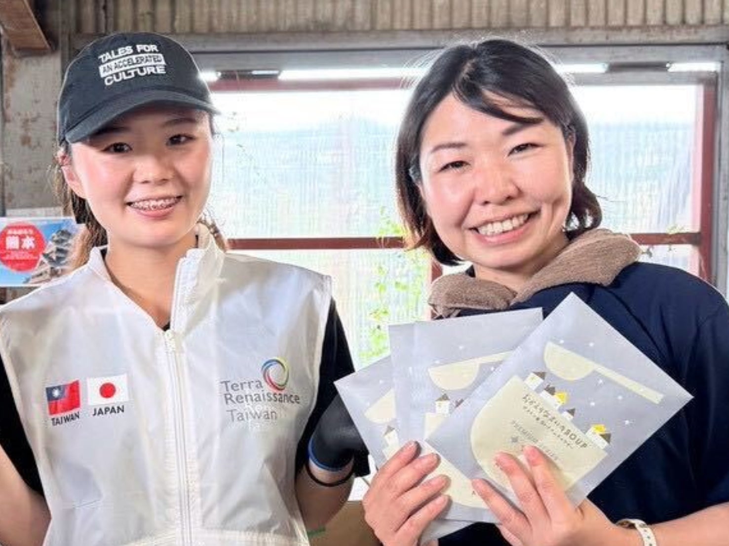 ピエトロ神対応！被災地4400食カレー＆スープが激ウマで心温