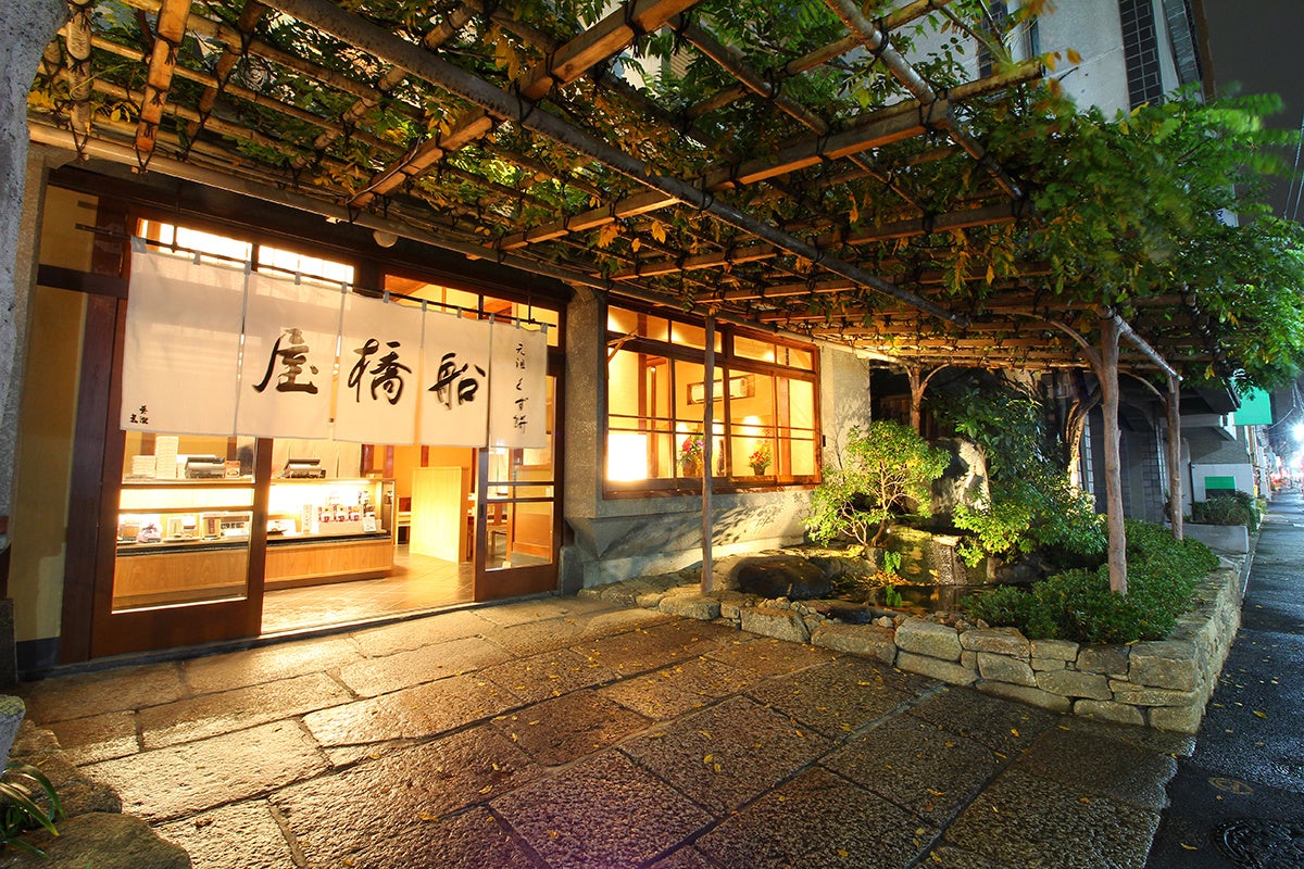 船橋屋「くずもちくん」新作アクスタ！9/2限定必食🍡✨