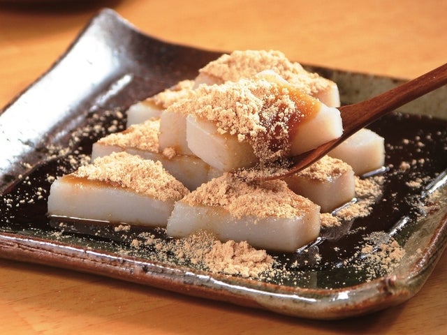 船橋屋「くずもちくん」新作アクスタ！9/2限定必食🍡✨