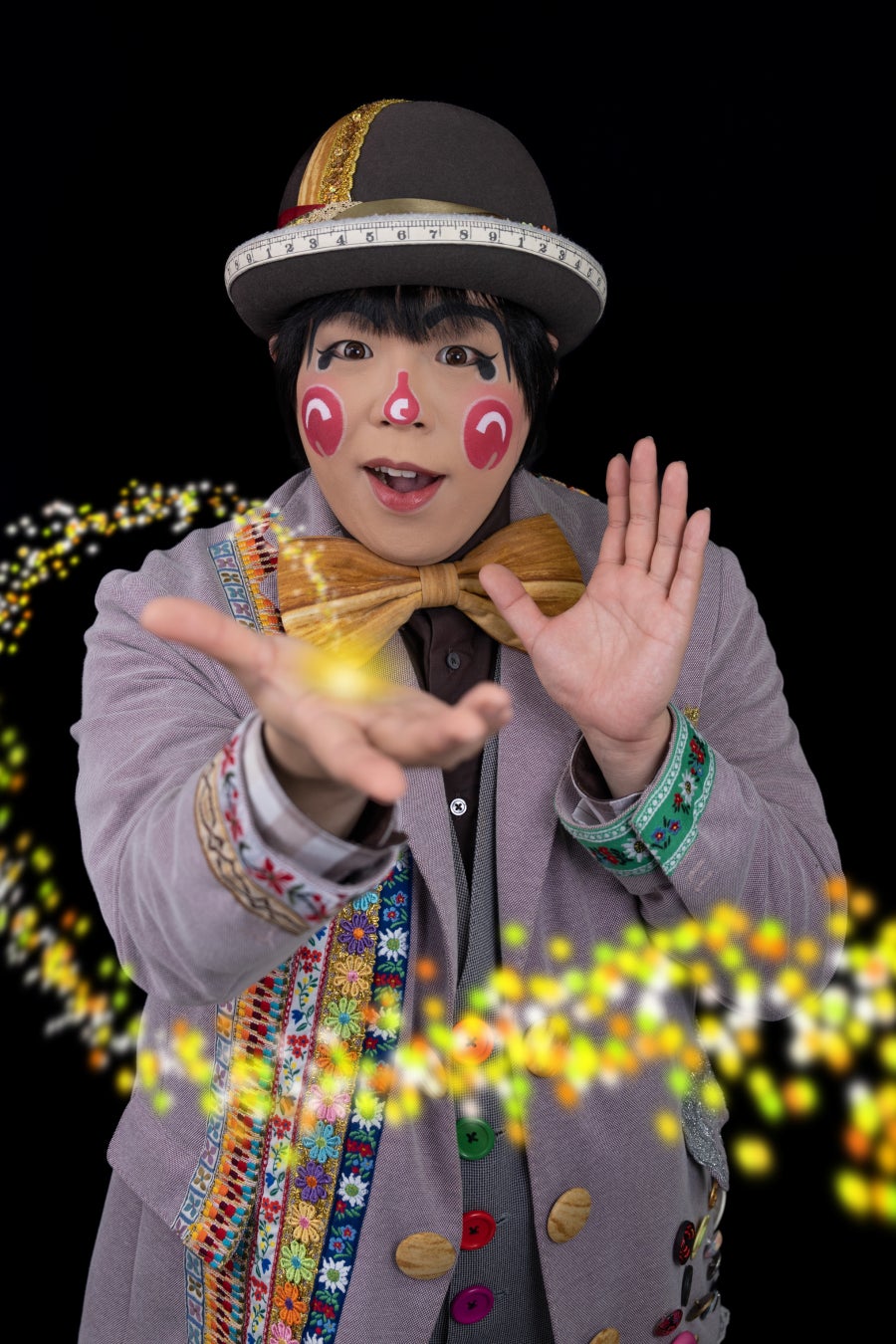 ホテルニューグランド×アキット！必食マジックディナー🎩✨