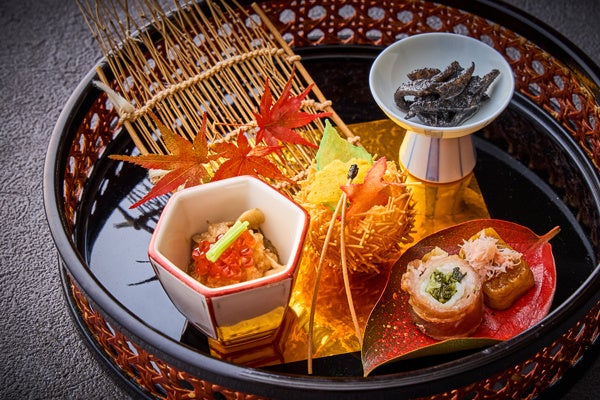 メトロポリタン長野富山フェア！日本のうまいもん激ウマ確定😋✨