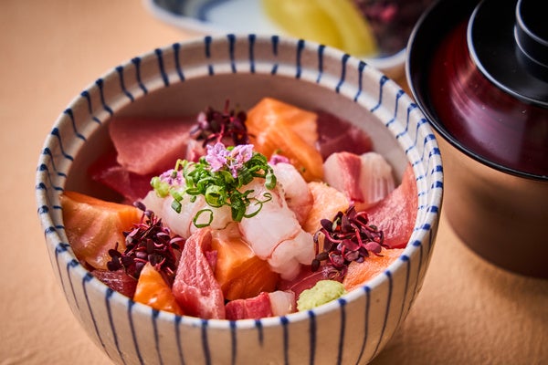 メトロポリタン長野富山フェア！日本のうまいもん激ウマ確定😋✨