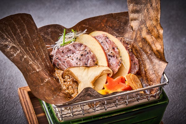 メトロポリタン長野富山フェア！日本のうまいもん激ウマ確定😋✨