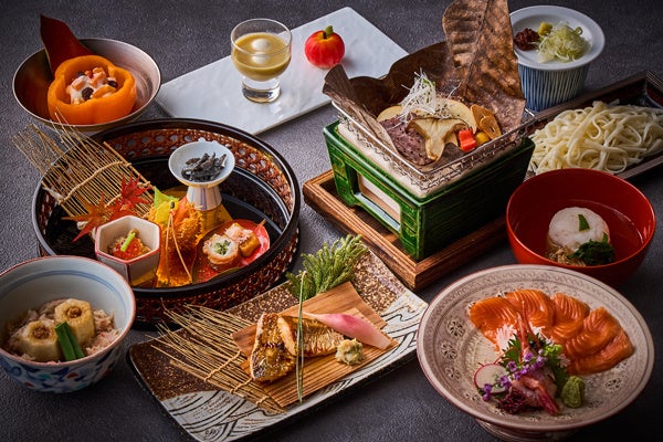 メトロポリタン長野富山フェア！日本のうまいもん激ウマ確定😋✨