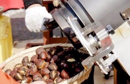 必食🌰エドモント栗ブッフェ！10/11・12限定の激ウマ確定