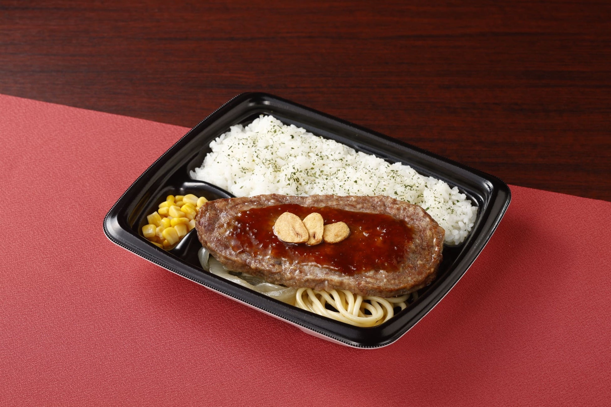 あさくま×ローソン！超話題の激ウマ3品発売😋✨