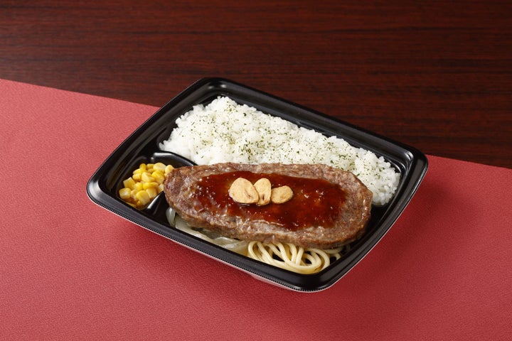 あさくま×ローソン！超話題の激ウマ3品発売😋✨