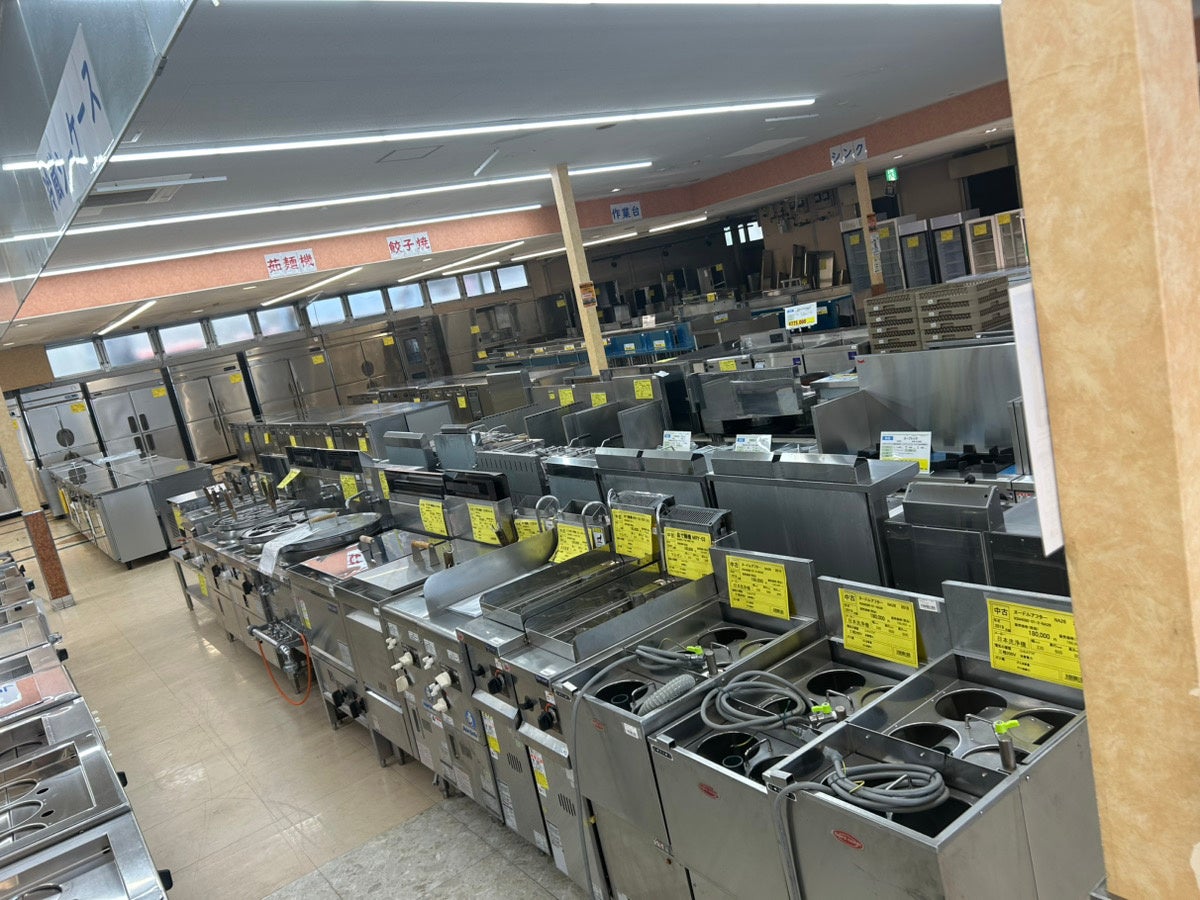 🍜失敗回避！ラーメン店開業の㊙️成功拠点判明