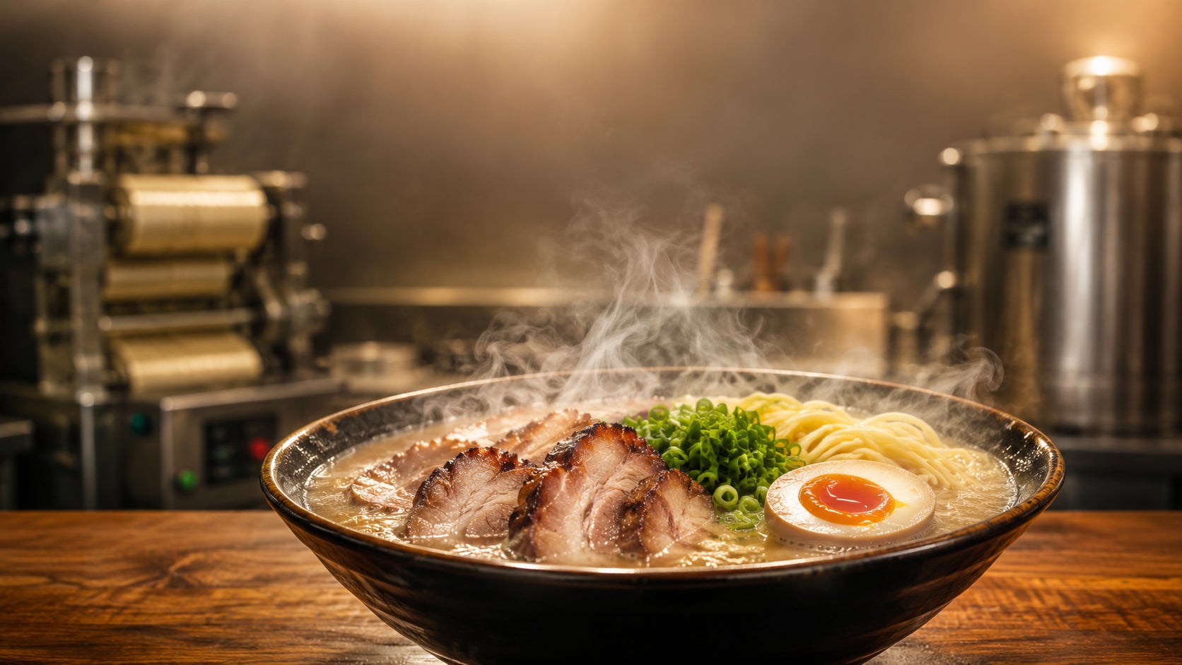 🍜失敗回避！ラーメン店開業の㊙️成功拠点判明
