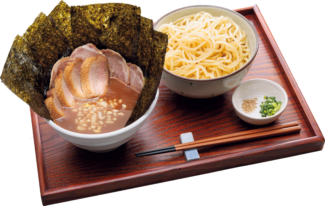 半額は激アツ！つきじ海賓つけ麺・まぜそば必食🍜🔥