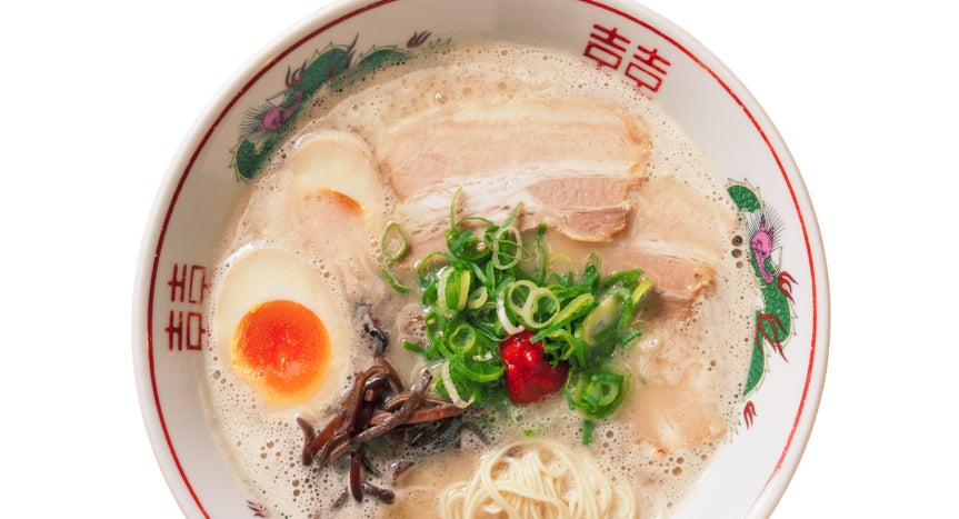 飲食危機！超話題の無料ラーメン学校で激ウマ時短術習得🍜✨
