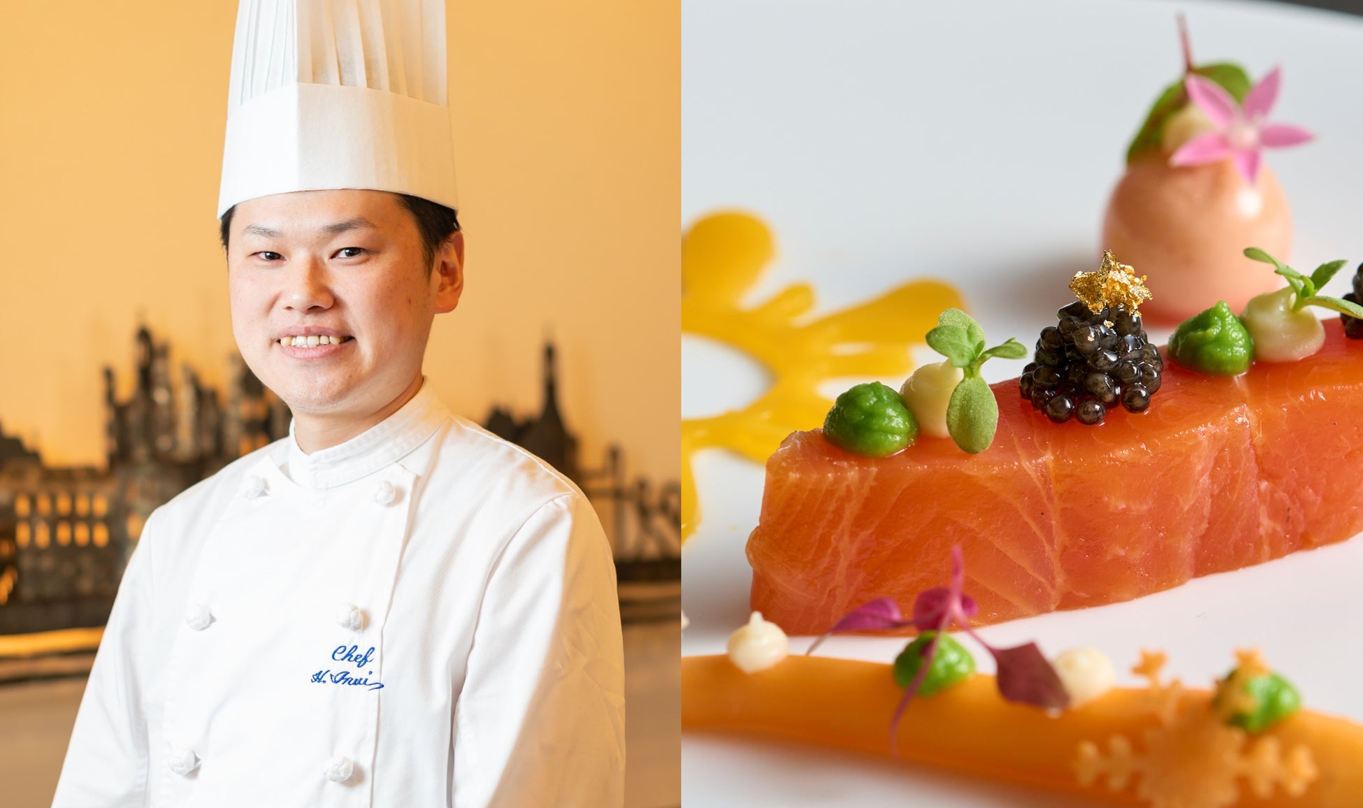 【超話題】本格フレンチ500店が3000円〜必食🇫🇷✨