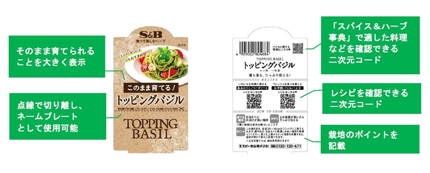 料理激ウマ確定!S&Bトッピングバジル🌿新常識すぎて必食🤤