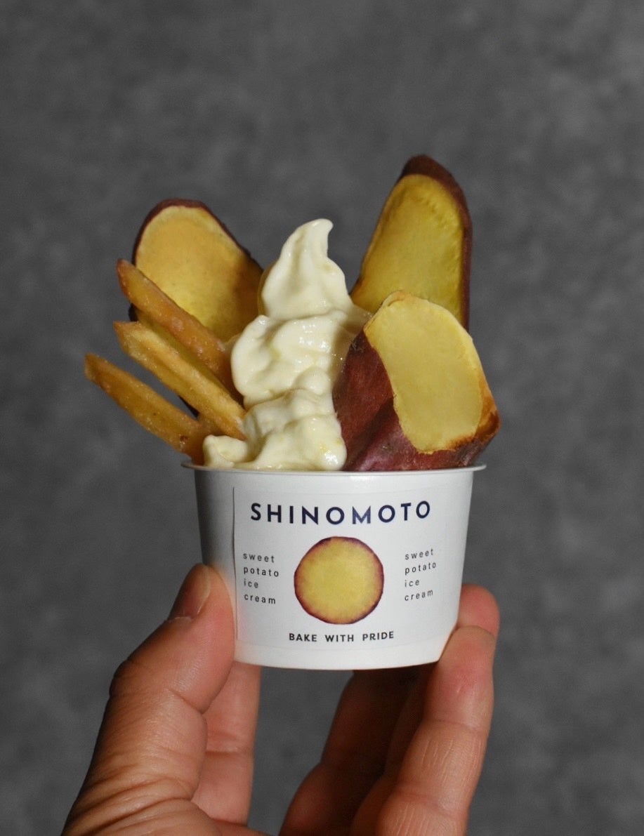 【西武秋田】超話題!あいぱくの激ウマ映えアイス必食🍦✨