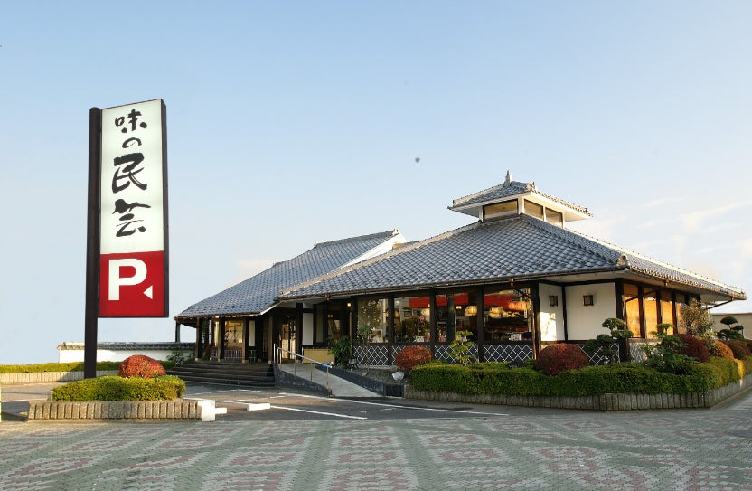 味の民芸 麺づくり体験が関東初！激ウマ手延べうどん作ろう🍜✨