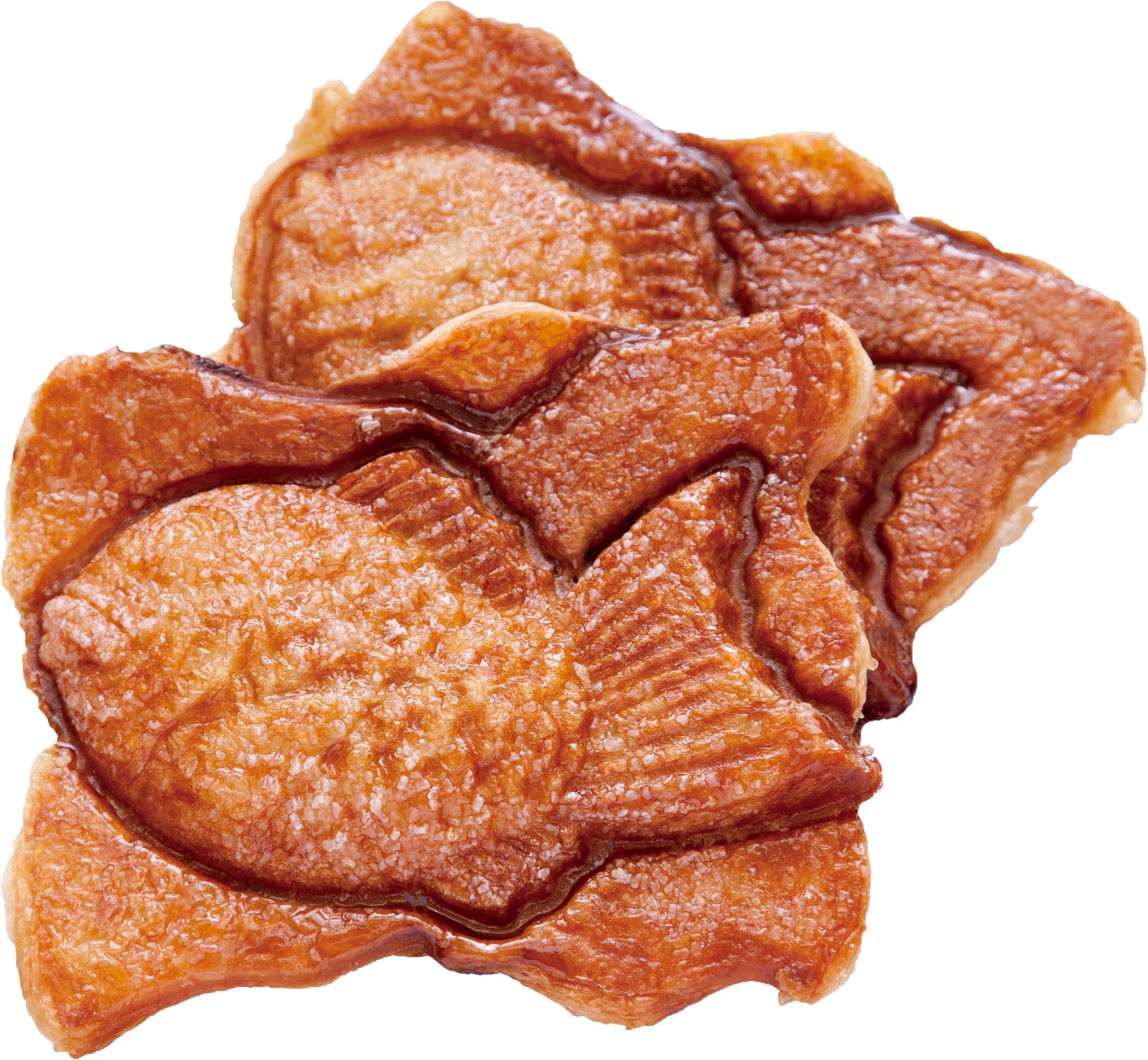 9/6はクロワッサンたい焼の日！1匹お得セットが激ウマ960