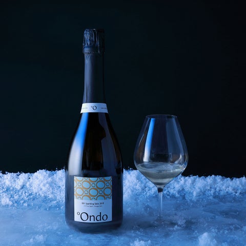 幻°Ondo 001復活！20本限定抽選🍶激ウマ確定✨
