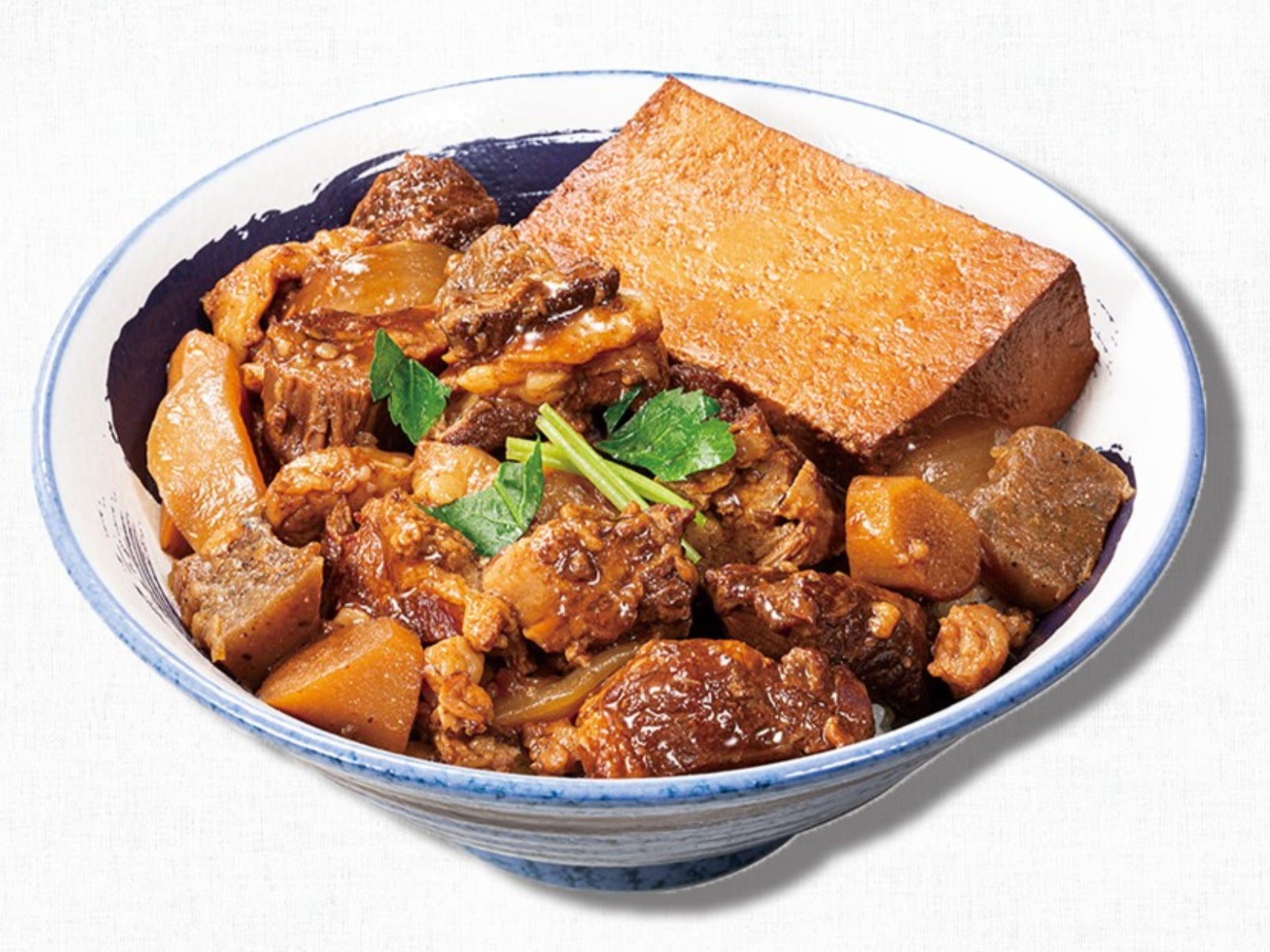 激ウマ確定！岡もと流ポークカレー🍖とろける厚切り豚バラ必食🤤