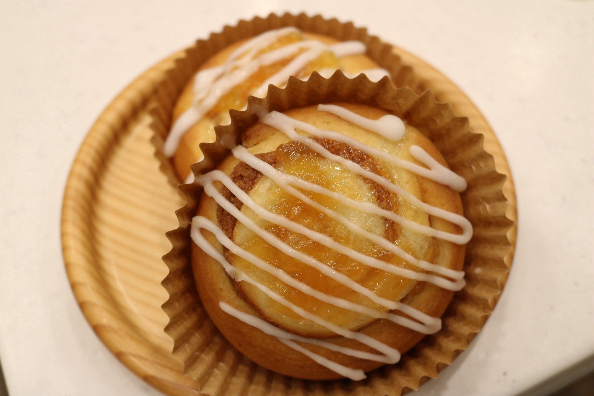 🍎激ウマ確定！専門校×加茂農林りんごスイーツ・パン